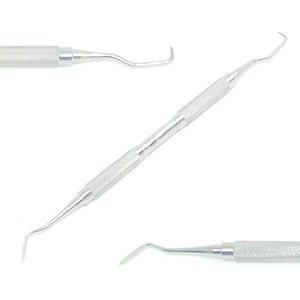 โกลด์แมนฟ็อกซ์มีด GF9 Scaler gingivectomy การผ่าตัดปริทันต์ - Product Image 2