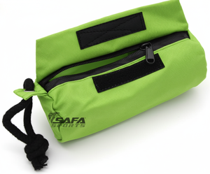 <b>Dog</b> Food Training <b>Dummy</b> Bag Tearproof Fetch <b>Dummy</b> for <b>Dogs</b> Perfect for Treats Durable <b>Dog</b> Food Bag with Throw Handle - Product Image 3