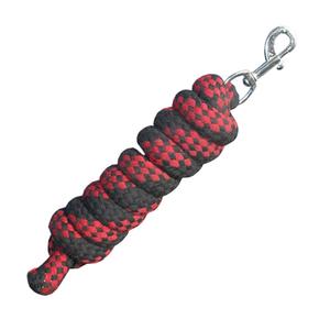 Acrylique Standard rouge noir fils - Product Image 1