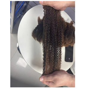 Avanzado más vendido profesional de alta calidad trenzas de pelo largo proveedor al por mayor - Product Image 6