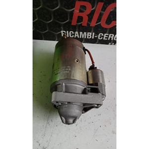 มอเตอร์สตาร์ทเตอร์เรโนลต์ ทราฟิค แวน (01>07) 432527 เบนซิน - - Product Image 4