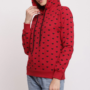 Vêtements décontractés de haute qualité sweats à capuche pour femmes prix raisonnable confortable meilleure vente sweats à capuche pour femmes pour adulte OEM personnalisé - Product Image 3