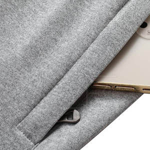 Chándales deportivos personalizados de alta calidad más vendidos para hombres Chándales casuales y deportivos para hombres - Product Image 6