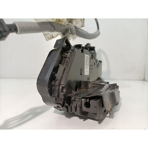 Serratura Anteriore Sinistra VOLKSWAGEN Serie Tiguan 5 NB837015C DFGA (16>) - Product Image 3