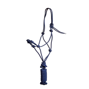 Set di capezza in corda con nodi aggiuntivi - Product Image 5
