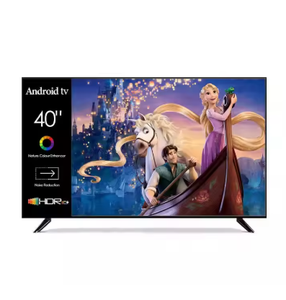 NUEVO Televisor LED Inteligente Android de 40 Pulgadas, 12V CC, Full HD 1080p 4K, con Altavoz Integrado y Modo de Juego para Televisor Doméstico - Product Image 2