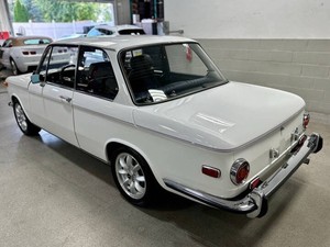 ใช้อย่างประณีต1973 B M W 2002พร้อมสำหรับการจัดส่ง - Product Image 3