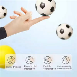 Ensemble de bracelets de sport pour enfants avec cordon élastique pour le basketball, le baseball, le football - pour les enfants actifs - Product Image 2