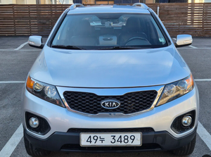 Kia Sorento 2010, Sorento R Diésel 2WD 2.2 TLX - Product Image 5