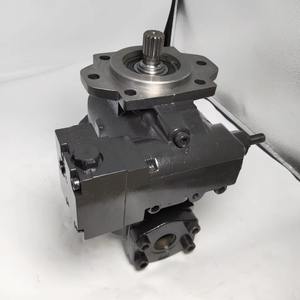 Pompe à piston série AT223519 AT186167 AT151974 AT354782 Pompe à piston hydraulique - Product Image 6