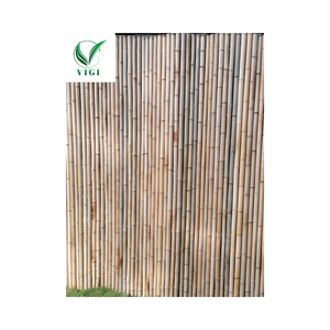 Tendencias del consumidor en 2024 Cercas de bambú de bajo mantenimiento para jardines modernos Precios asequibles - Product Image 5