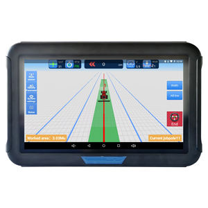 ระบบ GPS อัตโนมัติไฮดรอลิกเครื่องจักรกลการเกษตรกระปุกเกียร์ปั๊มมอเตอร์รถแทรกเตอร์ความแม่นยำสูง DC4-20V เชื่อถือได้ - Product Image 4