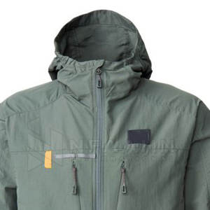 Meilleures ventes en ligne au meilleur prix vestes d'hiver de pêche vestes de pêche de conception OEM légères de haute qualité - Product Image 6