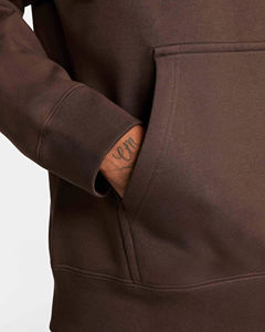 เสื้อฮู้ดดี้ MOVETEXTILE Basics 2026 พิมพ์ลายตามสั่ง ผ้าฝ้าย 100% สำหรับผู้ชาย ดีไซน์ล่าสุด เสื้อฮู้ดดี้แบบยูนิเซ็กซ์ สั่งทำได้ ผลิตในประเทศปากีสถาน - Product Image 5