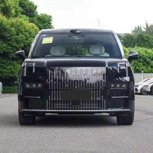 ZEEKR 009 Eléctrico con 702 km de Autonomía, Aceleración de 3.9s, Asientos de Anilina de Lujo y Sistema de 800V - Product Image 2