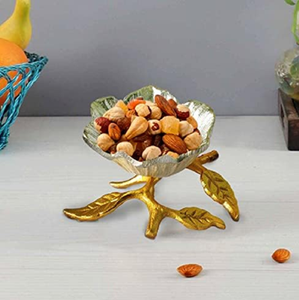 Cuencos metálicos de serie de diseño en acabados de lujo perfectos para empresas de catering ahora en distribución al por mayor a la venta - Product Image 1