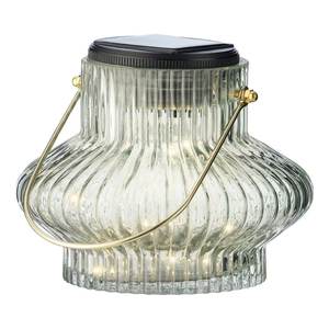 Assorted Solar <b>Table</b> Lamp with 1 Light 16x12,5cm 897863-Not Present - Product Image 3