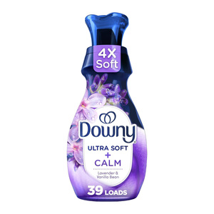 Adoucissant liquide ultra doux Downy, Balance, Crisp Rain & Blue Eucalyptus, 93 floz, 138 charges - Product Image 4