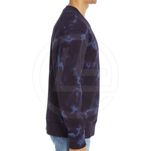 Sudadera de Invierno para Hombre de Alta Calidad con Cierre, Forro Polar Ligero y Transpirable, Mangas Largas, Logotipo Impreso y Bolsillo Sólido - Product Image 3