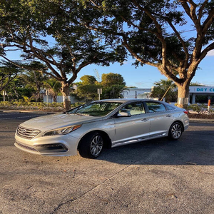 Hyundai Sonata Limited FWD 2016 - Product Image 1