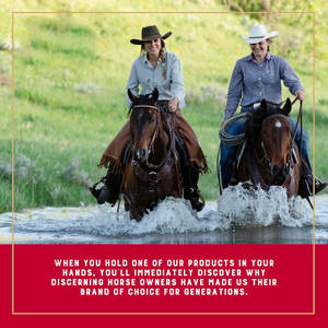 เชือกแขวนคอม้าไนลอนคุณภาพสูงดีไซน์แก้มสามชั้นแบบปรับไม่ได้ของแท้สำหรับม้าสีดำขนาดเฉลี่ย - Product Image 5