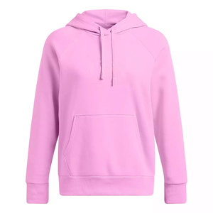 High Quality Women's Long Sleeve Cotton <b>Hoodies</b> Custom Design Breathable Streetwear for Winter with Front Logo Wholesale Price - Product Image 1