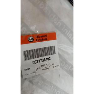 DISPOSITIVO DE DESPLAZAMIENTO DEL TECHO ALFA ROMEO 159 Serie Saloon (939_) (05>11) 71738402 Gasolina - Product Image 4