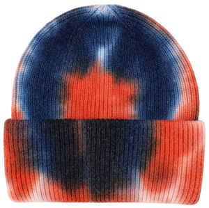 Customizable Men's Winter Warm Beanie <b>Hat</b> Solid Color <b>Knitted</b> <b>Hat</b> for Sports & Cycling Embroidered Logo for Outdoor & Fishing - Product Image 5