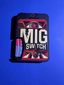 For Switch <b>Console</b>, Free Digital Game Download, Mig 2 Burning Card, NS Game Card Slot, Official Site Compatible - Product Image 6