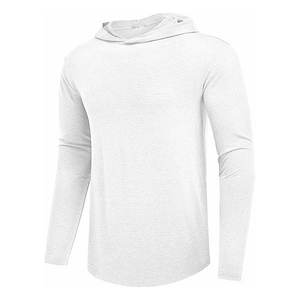 Sweat-shirt d'entraînement unisexe d'hiver imprimé sur mesure de haute qualité, coupe classique, coton technique extensible, mélange de polyester, élasthanne - Product Image 1