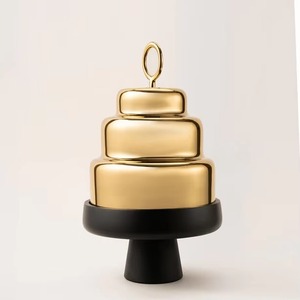 Nouvel arrivage le plus exigeant décor de salle à manger fantastique hotpots shine représente la pureté et l'hospitalité dans la culture arabe - Product Image 4