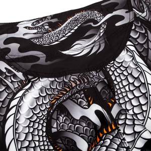 Mma Shorts de boxe pour adultes Muay Thai Mma Shorts de boxe vêtements de combat pantalons - Product Image 6