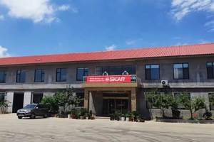 İtalyan Sicar 400B kombinasyon ağaç işleme makineleri satılık diğer ağaç işleme makineleri - Product Image 4