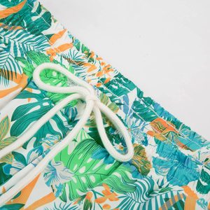 Ensemble de survêtement respirant Short de sport d'été pour homme - Product Image 3