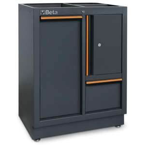 Módulo de carga fijo BETA para herramientas eléctricas para gabinetes de herramientas - Product Image 1