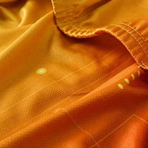 Uniforme d'équipe cycliste unique fabriqué en usine, uniformes de cyclisme imprimés par sublimation personnalisée pour hommes - Product Image 4