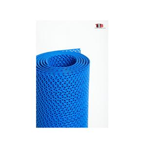 Offre Spéciale motif géométrique PVC coussin tapis rouleau antidérapant lavable écologique style moderne pour piscines et espaces publics - Product Image 4