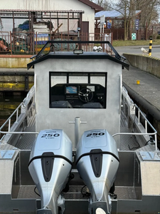 เรือคุณภาพสูง C-o-l-b-e-r-g 800S-C - Product Image 3