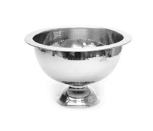 Tazón de fruta personalizado, tazón de Metal decorativo para el hogar y el restaurante, tazón de mesa de cocina, soporte de aluminio - Product Image 2