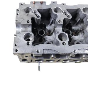 CABEZA DE CILINDRO COMPLETA DR Evo Cross Serie 4 3100300185 HFC4DB2-1D1 Diésel 2000 (22>) - Product Image 3