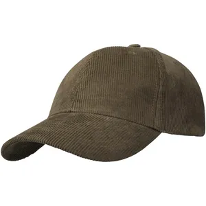 Hutton Recycled Velvet Sustainable Promotional <b>Hat</b> & Cap Eco-Friendly Merchandising Accessory - Product Image 3