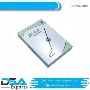 Dholakia ตะขอม่านตาความแม่นยำในการผ่าตัดที่เชื่อถือได้สำหรับอุปกรณ์ทัศนศาสตร์การหดตัวของม่านตาที่ปลอดภัย - Product Image 2