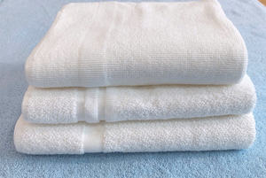 Collection Hôtel Serviettes De Bain-100% Coton Luxe - Product Image 3