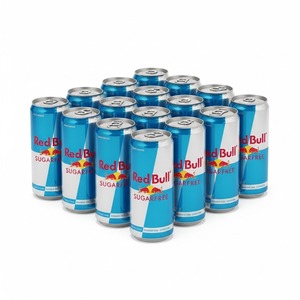Boisson énergisante Red Bull sans sucre pour une concentration durable et la puissance Best-seller de Red Bull pour un style de vie actif - Product Image 5