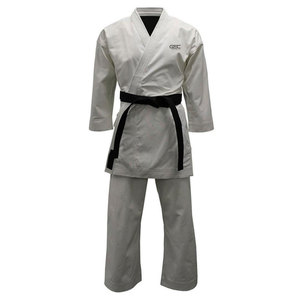 Más vendidos adultos Karate uniforme personalizado OEM algodón calidad superior directo de fábrica fabricante precio bajo - Product Image 4