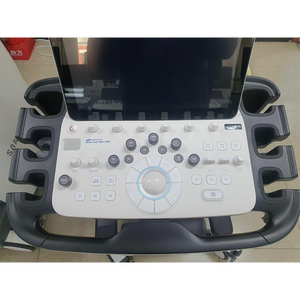 Máquina de ultrasonido reacondicionada Samsungg Hera W10 - Product Image 2