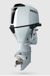 2024 nouveau moteur BF135 Outttttttboard 135HP personnalisable OEM industriel et bricolage Grade 1 an de garantie ventes à prix réduit - Product Image 2