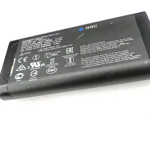 Ortec 마이크로 탐지기-HX 감지기 환풍기 Resvent용 14.4V 6900mAh RRC2054-2 충전식 스마트 배터리 팩 리튬 이온