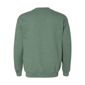 Custom Fashionable Winter Season Premium Printed Slim Fit <b>Men's</b> Sweatshirts Customized Design Solid Color Sweatshirts For <b>Men</b> - Product Image 2