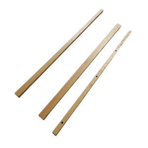 Truf Rail — Pieza de Repuesto de Alta Calidad para Máquina de Hacer Cigarrillos Molins Mark 8 - Product Image 1